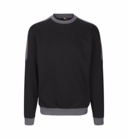 ID Identity - Sweatshirt 0362 Sort