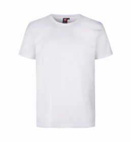 ID Identity - T-shirt 0370 Hvid