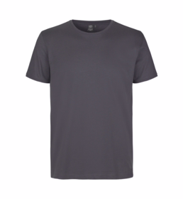 ID Identity - T-shirt 0370 Silver grey