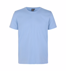 ID Identity - T-shirt 0370 Lys blå