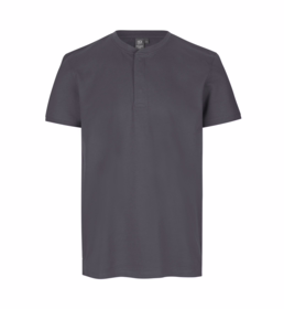 ID Identity - Poloshirt 0374 Silver grey