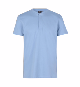ID Identity - Poloshirt 0374 Lys blå