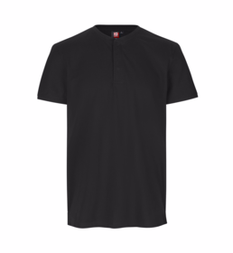 ID Identity - Poloshirt 0374 Sort