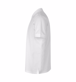 ID Identity - Poloshirt 0376 Hvid