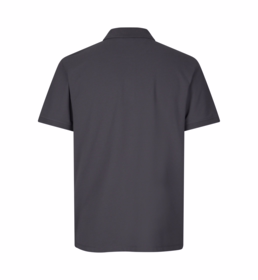 ID Identity - Poloshirt 0376 Silver grey