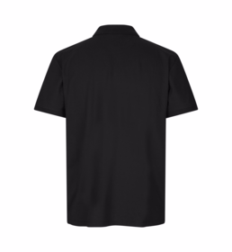 ID Identity - Poloshirt 0376 Sort
