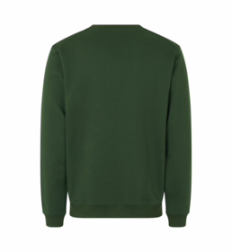 ID Identity - Sweatshirt 0380 Flaskegrøn