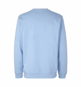 ID Identity - Sweatshirt 0380 Lys blå