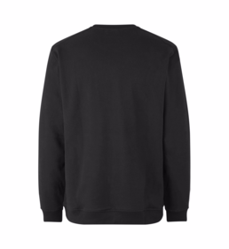 ID Identity - Sweatshirt 0380 Sort