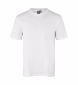 ID Identity - T-shirt Game 0500 Hvid