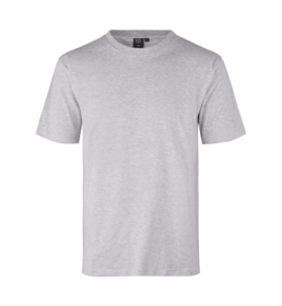 ID Identity - T-shirt Game 0500 Snow melange
