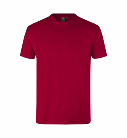 ID Identity - T-shirt Game 0500 Rød