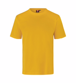 ID Identity - T-shirt Game 0500 Gul