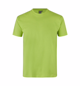 ID Identity - T-shirt Game 0500 Lime