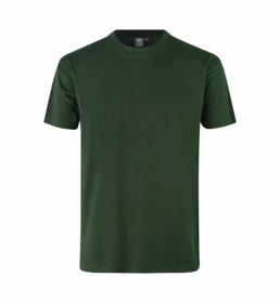 ID Identity - T-shirt Game 0500 Flaskegrøn