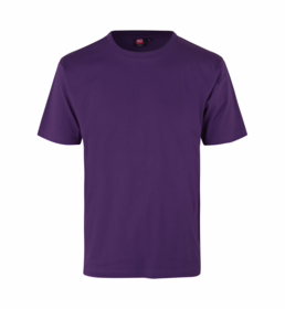 ID Identity - T-shirt Game 0500 Lilla