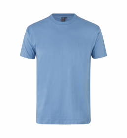 ID Identity - T-shirt Game 0500 Lysblå