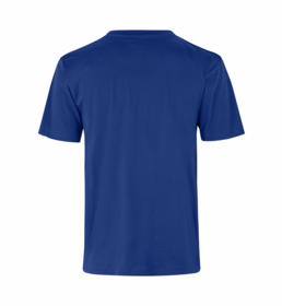 ID Identity - T-shirt Game 0500 Kongeblå
