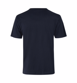 ID Identity - T-shirt Game 0500 Navy