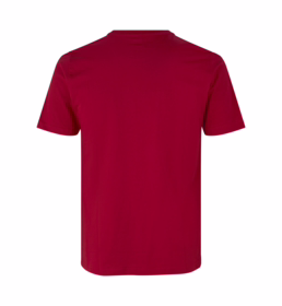 ID Identity - T-shirt 0502 Rød