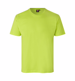 ID Identity - T-shirt 0502 Lime
