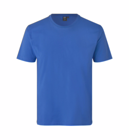 ID Identity - T-shirt 0502 Azur