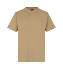ID Identity - T-shirt T-time 0510 Sand