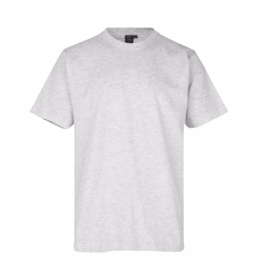 ID Identity - T-shirt T-time 0510 Snow melange