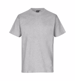 ID Identity - T-shirt T-time 0510 Grå melange