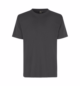 ID Identity - T-shirt T-time 0510 Koksgrå