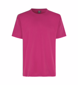 ID Identity - T-shirt T-time 0510 Pink