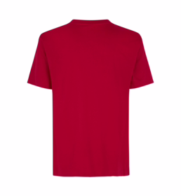 ID Identity - T-shirt T-time 0510 Rød