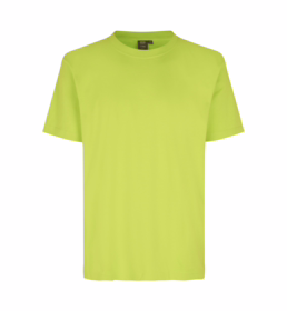 ID Identity - T-shirt T-time 0510 Lime