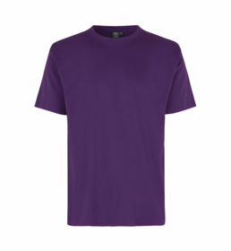 ID Identity - T-shirt T-time 0510 Lilla