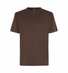 ID Identity - T-shirt T-time 0510 Mocca