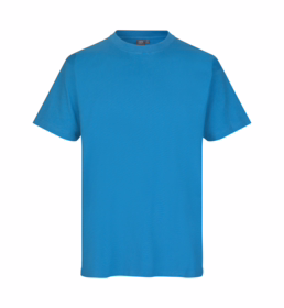 ID Identity - T-shirt T-time 0510 Turkis