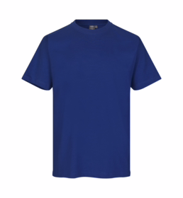 ID Identity - T-shirt T-time 0510 Kongeblå