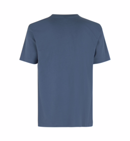ID Identity - T-shirt T-time 0510 Indigo