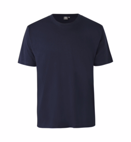 ID Identity - T-shirt T-time 0510 Navy