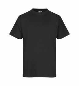 ID Identity - T-shirt T-time 0510 Sort
