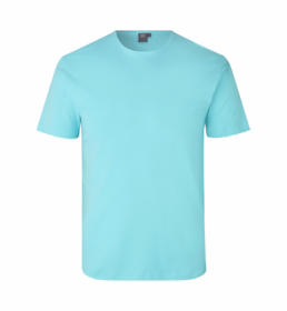 ID Identity - T-shirt 0517 L/Æ Mint