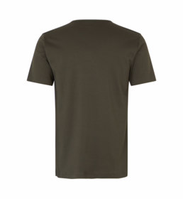 ID Identity - T-shirt 0517 Oliven