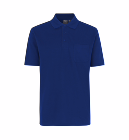 ID Identity - Poloshirt 0520 Kongeblå