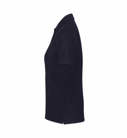 ID Identity - Poloshirt 0521 Dame Navy