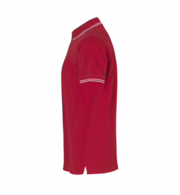 ID Identity - Poloshirt 0522 Rød