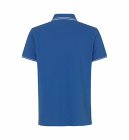 ID Identity - Poloshirt 0522 Azur
