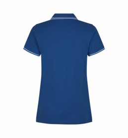 ID Identity - Poloshirt 0523 Dame Azur