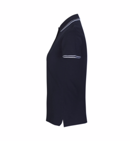 ID Identity - Poloshirt 0523 Dame Navy