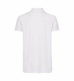 ID Identity - Poloshirt 0525 Hvid