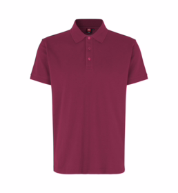 ID Identity - Poloshirt 0525 Cerise